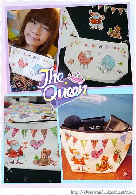 [手作] 客家無限館 HAKKA PLAY ● 手作工坊 -- 11月手作課程 ☆ 蝶谷巴特拼貼藝術 ♪ 平凡小物大變身 ♥