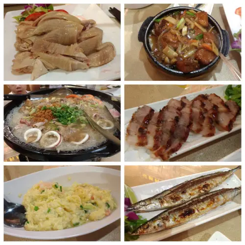 20180428@桃園嚐嚐九九 精緻快炒平價大份量