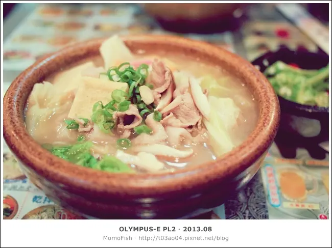 食記 ∣ 八德 甘泉魚麵 一碗好麵