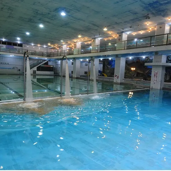 樹林大同山南寮福德宮暨添財紀念嬉水池