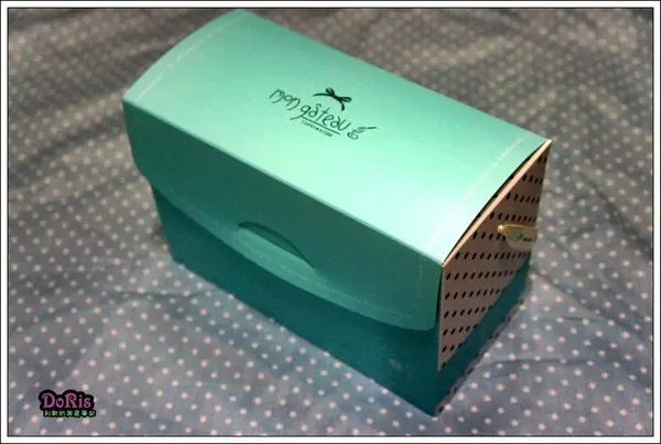 燒的甜甜圈健康好滋味-夢卡朵 Mon gateau