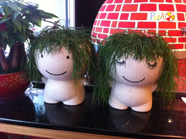 [台北]紅磚窯手工披薩屋之吃不膩一訪再訪5/17更新內容