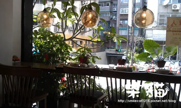 【台北】品嘗一份自在的悠閒吧~:::柴貓IN 櫻桃小鎮