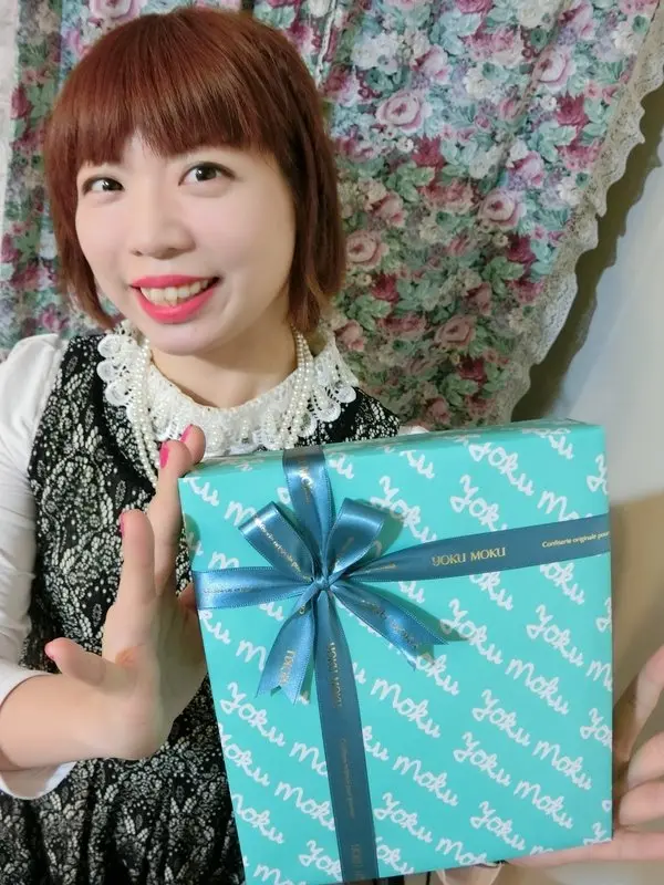 【喜餅／彌月禮／伴手禮推薦】來自日本東京的YOKU MOKU雪茄蛋捲～濃郁酥香、入口即化的人間美味讓噹噹媽全家難以忘懷的好滋味！        
      