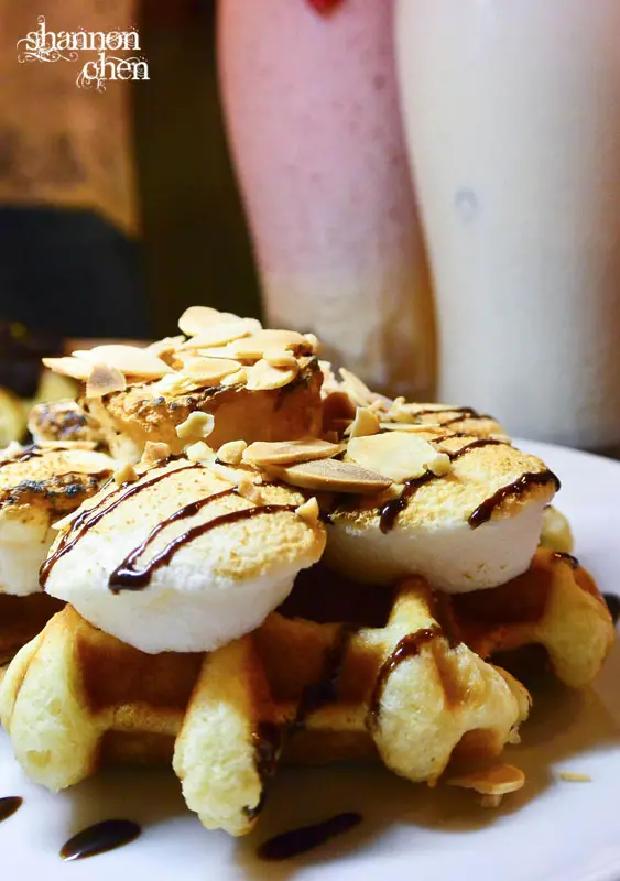 *美食*Mr Papa*香噴噴新產品!!!                
      