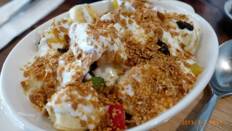 大直‧FARAMITA(平價時尚的法國餐廳)