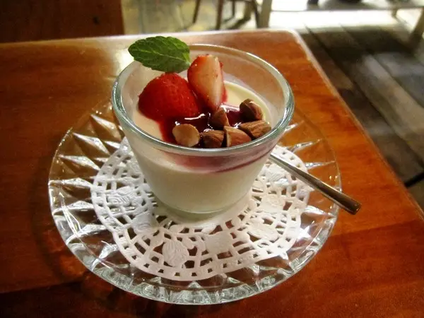 大直 FARAMITA : 轉型期(？)的期待落差              