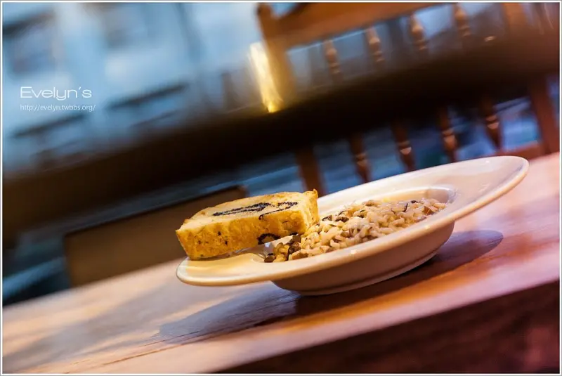 大安‧多麼 Cafe+‧多麼值得再訪