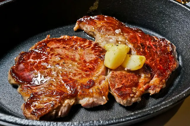 乾式熟成牛排加美味buffet ，山珍海味一網打盡 台北威斯汀六福皇宮絲路宴