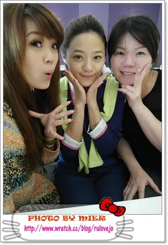 ►下午茶 好久沒相聚 鬆餅公主 幻想當一下公主◄