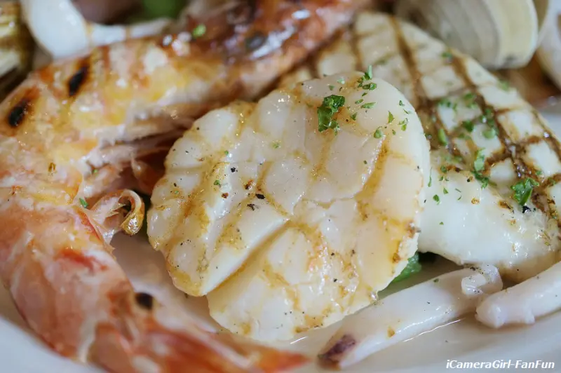 范范愛美食-Au Jardin