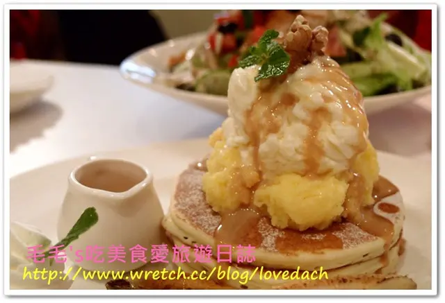 食記。【pigi pigi比崎餐坊】高CP值的東區好下午茶店