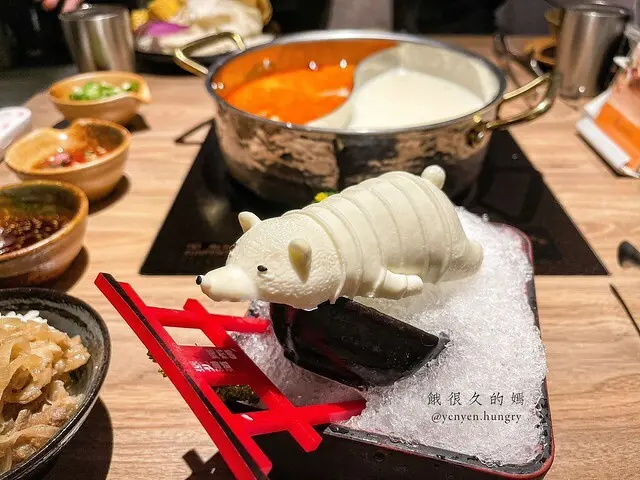 【連鎖】聚北海道昆布鍋－新型態回歸！自助吧太有誠意！