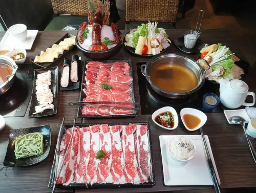 聚北海道昆布鍋-台北衡陽店 ♥ 王品集團高人氣火鍋 ♥ 愛評體驗團        
      