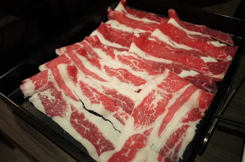 聚北海道昆布鍋 (台北衡陽店)