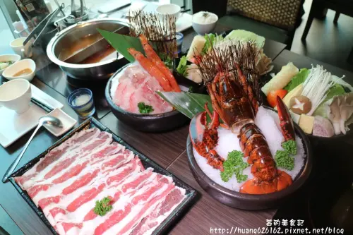 【台北中正區】台北火鍋推薦 『聚北海道昆布鍋-台北衡陽店 』愛評體驗團/捷運台北車站/台大醫院站