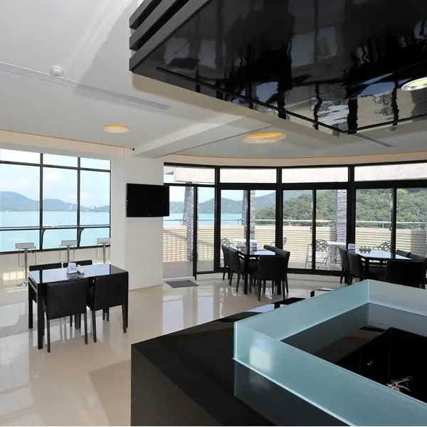 湖悅景觀民宿(南投縣民宿502號)