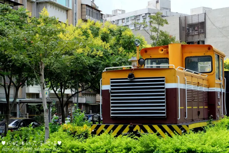 【台北-萬華區】台灣最北，百年糖倉：糖廍文化園區（臺糖台北倉庫）