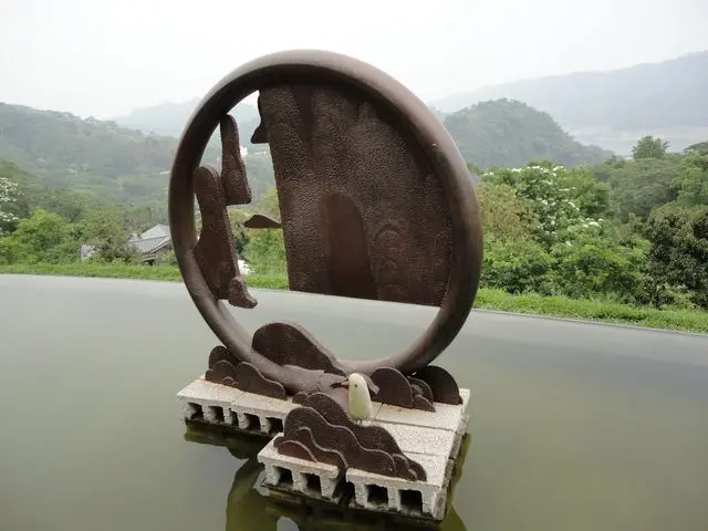 貼近天空的城堡~天空之城