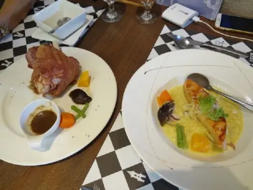 天堂古堡~苗栗天空之城~貓教堂~