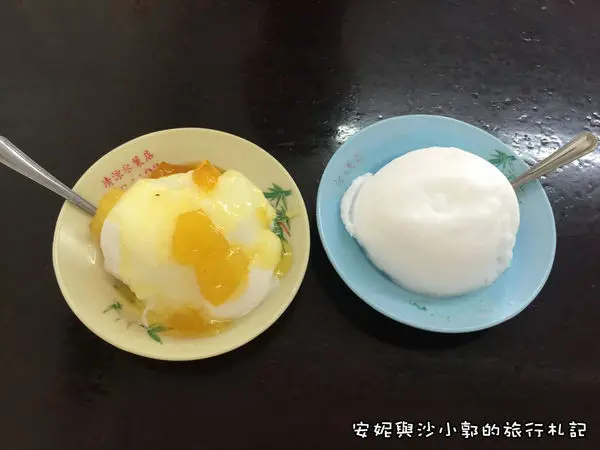【苗栗。竹南】竹南懷舊冰果室  透心涼綿綿冰-清涼冰店