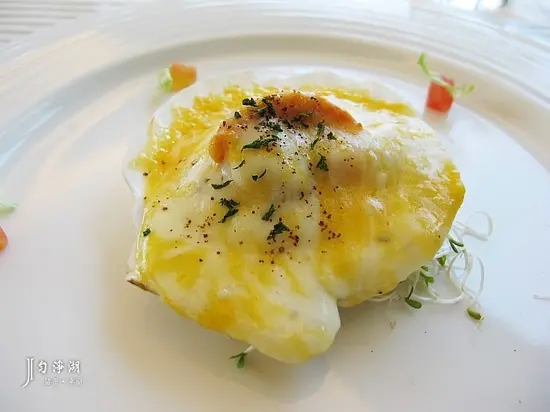 勻淨湖-似夢非夢的法式仙境-痞子英雄拍攝場景