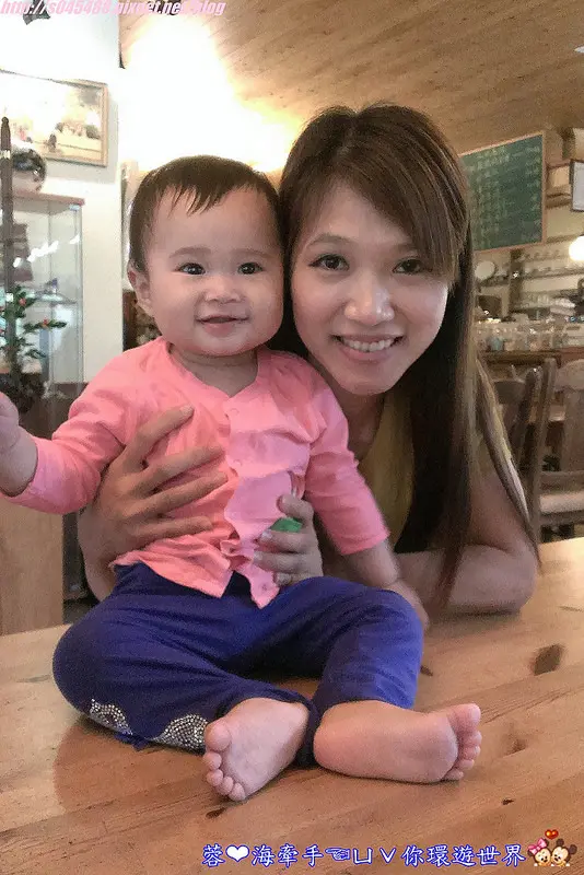 【桃園▍親子餐廳】康妮莊園親子餐廳ღ適合慶祝母親節的餐廳，慰勞辛苦媽媽，同時也能滿足小朋友玩樂的場所