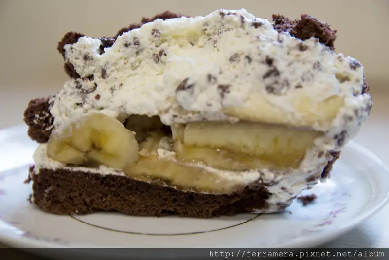 台電大樓‧Die Flügel cafe蛋糕集錦