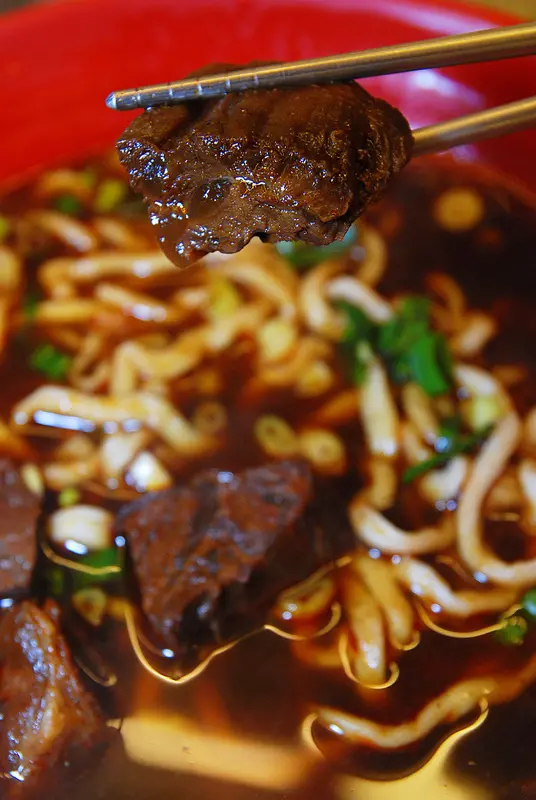 ◈台中◈ⓜ提督府牛肉麵ⓜ