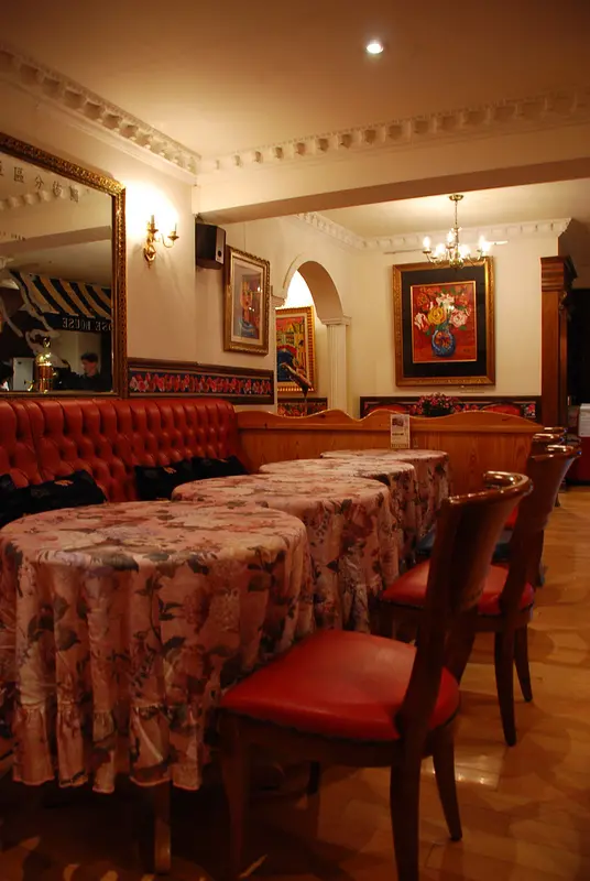 ◈台中◈ⓜ古典玫瑰園總店ⓜ