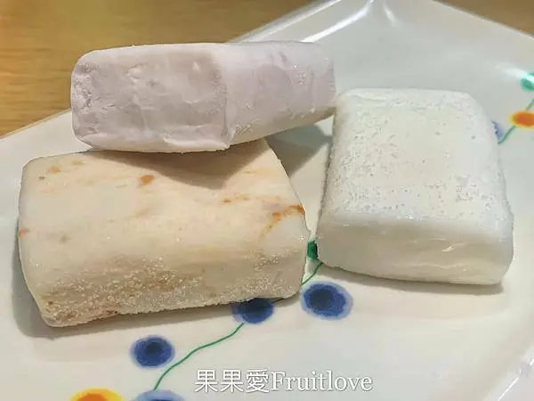 從小吃到大的在地美味　大里美方芋仔冰城　親子有寵物友善　不限大小　最少牽繩即可