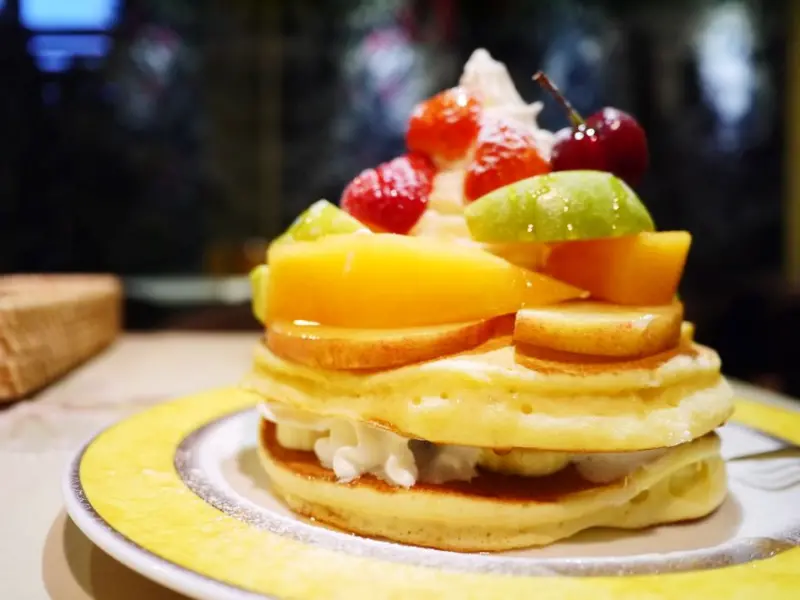 【新北】板橋 Atts Coffee 日本師傅來台開店‧乾咖哩‧咖啡‧鬆餅‧下午茶♥♥♥