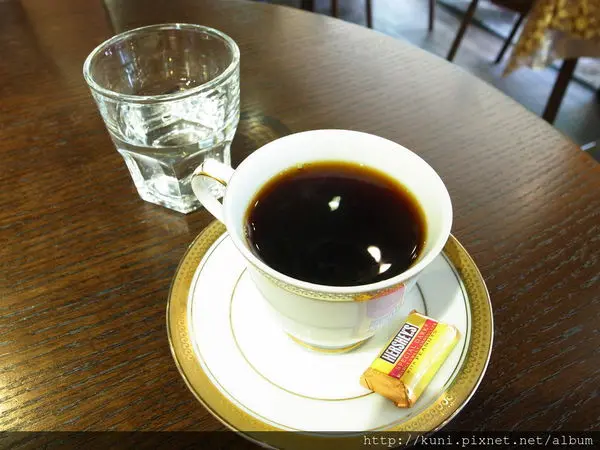 GRD3日誌---20082014 ATTS COFFEE 伊藤咖啡：細心的日籍老闆