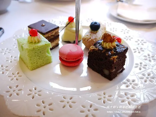 『食記』台北市．中山捷運站．Elite Concept 一禮莊園(中山旗艦店)