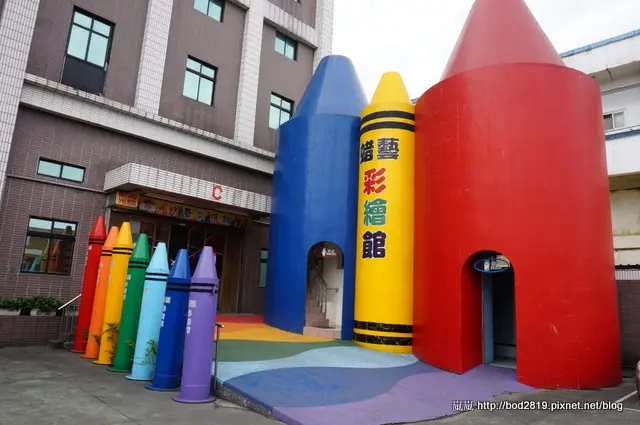 【宜蘭蘇澳】蜡藝彩繪館－親子旅遊DIY好去處，輕鬆玩輕鬆學，更有多項紀念品可以帶回家喔！