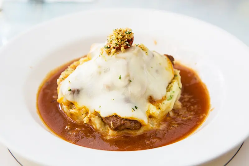 |食|台中龍井 皮耶小館 隱身東海藝術街巷弄的好店