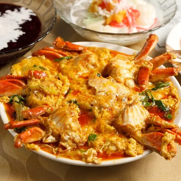 南城雲泰緬式料