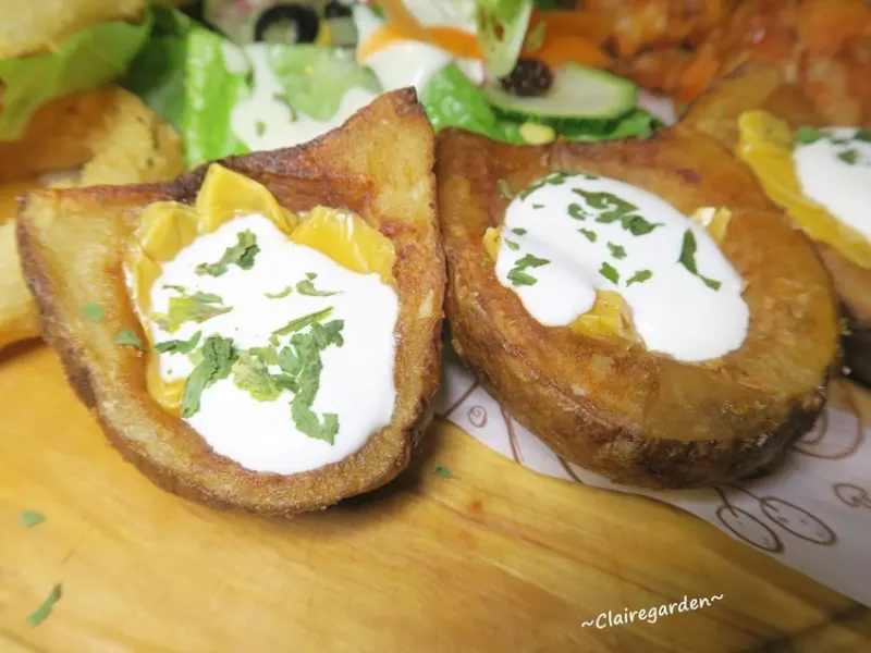 台北 捷運東門站、永康商圈Focus Kitchen肯恩廚房~大份量餐點、超濃郁美味燉飯