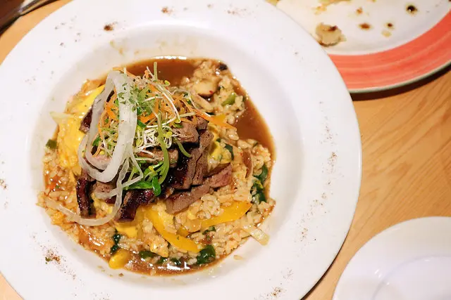 【大安區／東門站】Focus Kitchen- 肯恩廚房 餐點多樣 重量級高C/P美式餐廳