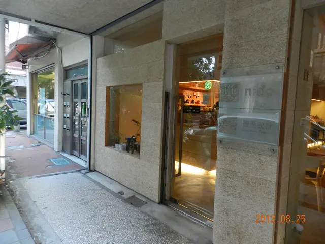 [台北]信義區 巢 nido