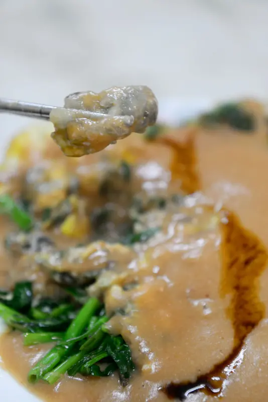 ◈台中◈ⓜ正兆蚵仔煎ⓜ