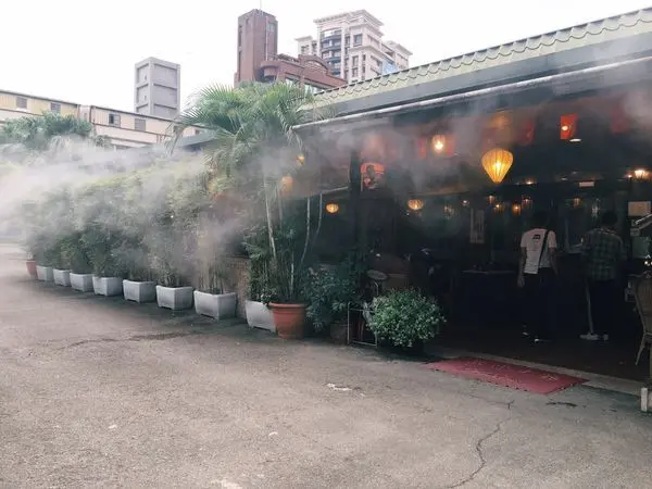 [食記] 汐止越式料理-銘記越南美食(附菜單&停車資訊)