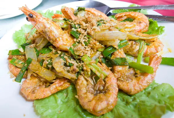 (汐止餐廳) 銘記越南美食：規模超乎預期、好停車、且真有那麼幾分道地風味