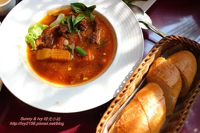 【新北汐止食記】銘記越南美食。百道越南好滋味