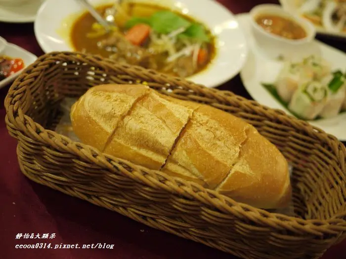 【新北汐止】銘記越南美食餐廳♥美味道地的越南料理