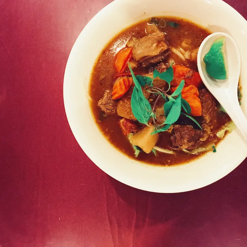 銘記越南美食｜汐止 難以令人忘懷的平價越式料理｜Miss妮波 nipplesmurmur