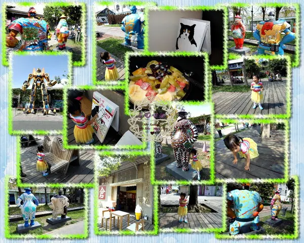 2013.05.07 -【高雄】駁二藝術特區趴趴走（不負責任遊記>