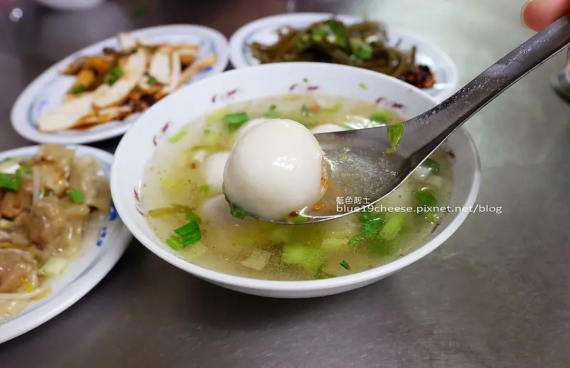 【台中沙鹿】沙鹿肉圓仔-文昌街肉圓仔.海線沙鹿在地老店小吃.沙鹿肉圓和肉圓仔必吃.元宵冬至.顏清標大哥推薦