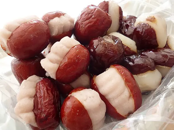 心太軟又甜--拜訪天下第一攤億長御坊              