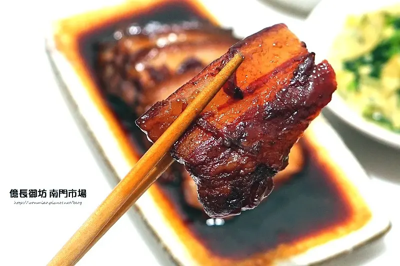 宅配美食 億長御坊 南門市場 ✿✿ 知名美食節目採訪報導採訪報導 / 政商名流熟食愛店 / 年菜 / 懶人料理 / 微波美食 / 年節送禮 推薦